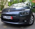 Серый Ситроен С4 Пикассо, объемом двигателя 1.6 л и пробегом 160 тыс. км за 9450 $, фото 1 на Automoto.ua