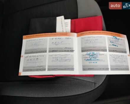 Сірий Сітроен С4 Пікассо, об'ємом двигуна 1.56 л та пробігом 120 тис. км за 9400 $, фото 7 на Automoto.ua