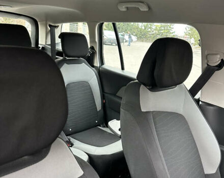 Ситроен С4 Пикассо 2014 в Тернополе на Automoto.ua Серый Ситроен С4 Пикассо, объемом двигателя 1.6 л и пробегом 208 тыс. км за 10777 $, фото 7 на Automoto.ua