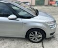 Ситроен С4 Пикассо 2014 в Стрые на Automoto.ua Серый Ситроен С4 Пикассо, объемом двигателя 1.56 л и пробегом 253 тыс. км за 8750 $, фото 4 на Automoto.ua