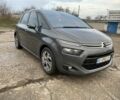 Серый Ситроен С4 Пикассо, объемом двигателя 2 л и пробегом 183 тыс. км за 8700 $, фото 8 на Automoto.ua