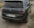 Сірий Сітроен С4 Пікассо, об'ємом двигуна 2 л та пробігом 244 тис. км за 12600 $, фото 3 на Automoto.ua