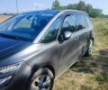 Серый Ситроен С4 Пикассо, объемом двигателя 1.6 л и пробегом 320 тыс. км за 7000 $, фото 1 на Automoto.ua
