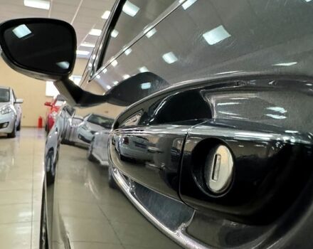 Серый Ситроен С4 Пикассо, объемом двигателя 2 л и пробегом 183 тыс. км за 10000 $, фото 3 на Automoto.ua