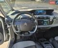Ситроен С4 Пикассо 2014 в Одессе на Automoto.ua Серый Ситроен С4 Пикассо, объемом двигателя 1.56 л и пробегом 125 тыс. км за 9100 $, фото 7 на Automoto.ua
