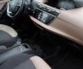 Сірий Сітроен С4 Пікассо, об'ємом двигуна 2 л та пробігом 244 тис. км за 12600 $, фото 9 на Automoto.ua