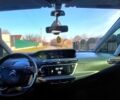 Серый Ситроен С4 Пикассо, объемом двигателя 2 л и пробегом 179 тыс. км за 10000 $, фото 3 на Automoto.ua