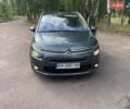 Серый Ситроен С4 Пикассо, объемом двигателя 1.56 л и пробегом 280 тыс. км за 9900 $, фото 1 на Automoto.ua