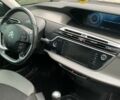 Серый Ситроен С4 Пикассо, объемом двигателя 2 л и пробегом 183 тыс. км за 8700 $, фото 18 на Automoto.ua