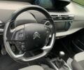 Серый Ситроен С4 Пикассо, объемом двигателя 2 л и пробегом 183 тыс. км за 8700 $, фото 13 на Automoto.ua