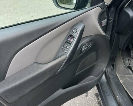 Ситроен С4 Пикассо 2014 в Тернополе на Automoto.ua Серый Ситроен С4 Пикассо, объемом двигателя 1.6 л и пробегом 208 тыс. км за 10777 $, фото 11 на Automoto.ua