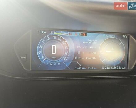 Ситроен С4 Пикассо 2014 в Одессе на Automoto.ua Серый Ситроен С4 Пикассо, объемом двигателя 1.56 л и пробегом 125 тыс. км за 9100 $, фото 11 на Automoto.ua