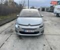Ситроен С4 Пикассо 2014 в Стрые на Automoto.ua Серый Ситроен С4 Пикассо, объемом двигателя 1.56 л и пробегом 253 тыс. км за 8750 $, фото 1 на Automoto.ua