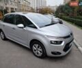 Сірий Сітроен С4 Пікассо, об'ємом двигуна 1.56 л та пробігом 120 тис. км за 9400 $, фото 3 на Automoto.ua