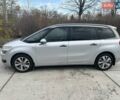 Ситроен С4 Пикассо 2014 в Стрые на Automoto.ua Серый Ситроен С4 Пикассо, объемом двигателя 1.56 л и пробегом 253 тыс. км за 8750 $, фото 5 на Automoto.ua