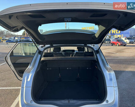 Серый Ситроен С4 Пикассо, объемом двигателя 1.6 л и пробегом 135 тыс. км за 10900 $, фото 12 на Automoto.ua