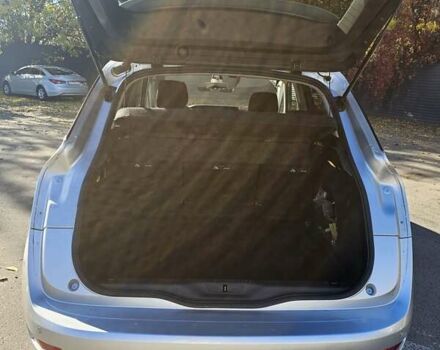 Ситроен С4 Пикассо 2014 в Одессе на Automoto.ua Серый Ситроен С4 Пикассо, объемом двигателя 1.56 л и пробегом 125 тыс. км за 9100 $, фото 12 на Automoto.ua