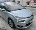 Ситроен С4 Пикассо 2014 в Стрые на Automoto.ua Серый Ситроен С4 Пикассо, объемом двигателя 1.56 л и пробегом 253 тыс. км за 8750 $, фото 3 на Automoto.ua