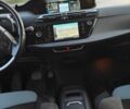 Серый Ситроен С4 Пикассо, объемом двигателя 1.6 л и пробегом 290 тыс. км за 9400 $, фото 16 на Automoto.ua