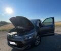 Серый Ситроен С4 Пикассо, объемом двигателя 2 л и пробегом 180 тыс. км за 9200 $, фото 1 на Automoto.ua