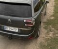 Сірий Сітроен С4 Пікассо, об'ємом двигуна 2 л та пробігом 244 тис. км за 12600 $, фото 4 на Automoto.ua