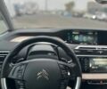 Серый Ситроен С4 Пикассо, объемом двигателя 1.56 л и пробегом 251 тыс. км за 9700 $, фото 24 на Automoto.ua