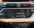 Серый Ситроен С4 Пикассо, объемом двигателя 1.6 л и пробегом 150 тыс. км за 8700 $, фото 34 на Automoto.ua