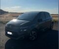 Серый Ситроен С4 Пикассо, объемом двигателя 2 л и пробегом 180 тыс. км за 9200 $, фото 1 на Automoto.ua