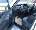 Сірий Сітроен С4 Пікассо, об'ємом двигуна 1.6 л та пробігом 180 тис. км за 9990 $, фото 56 на Automoto.ua