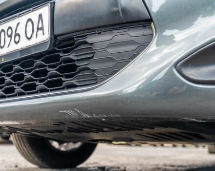 Серый Ситроен С4 Пикассо, объемом двигателя 1.6 л и пробегом 105 тыс. км за 15000 $, фото 6 на Automoto.ua