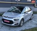 Сірий Сітроен С4 Пікассо, об'ємом двигуна 1.6 л та пробігом 180 тис. км за 9990 $, фото 3 на Automoto.ua