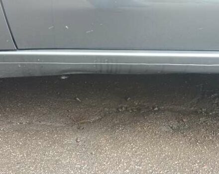 Серый Ситроен С4 Пикассо, объемом двигателя 1.56 л и пробегом 148 тыс. км за 9000 $, фото 34 на Automoto.ua