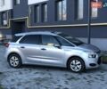 Сірий Сітроен С4 Пікассо, об'ємом двигуна 1.6 л та пробігом 180 тис. км за 9990 $, фото 22 на Automoto.ua