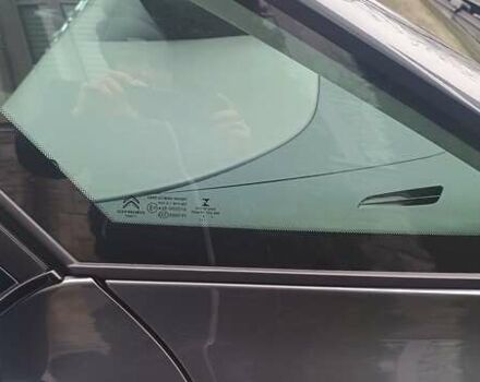 Серый Ситроен С4 Пикассо, объемом двигателя 1.56 л и пробегом 148 тыс. км за 9000 $, фото 27 на Automoto.ua