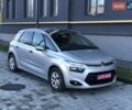 Сірий Сітроен С4 Пікассо, об'ємом двигуна 1.6 л та пробігом 180 тис. км за 9990 $, фото 33 на Automoto.ua