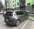 Серый Ситроен С4 Пикассо, объемом двигателя 1.6 л и пробегом 234 тыс. км за 10000 $, фото 3 на Automoto.ua