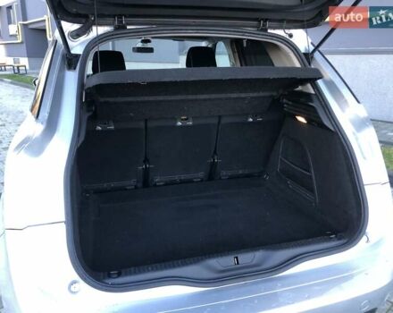 Сірий Сітроен С4 Пікассо, об'ємом двигуна 1.6 л та пробігом 180 тис. км за 9990 $, фото 69 на Automoto.ua