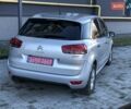 Сірий Сітроен С4 Пікассо, об'ємом двигуна 1.6 л та пробігом 180 тис. км за 9990 $, фото 25 на Automoto.ua