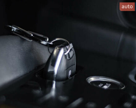 Серый Ситроен С4 Пикассо, объемом двигателя 1.56 л и пробегом 177 тыс. км за 9900 $, фото 23 на Automoto.ua