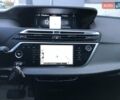 Сірий Сітроен С4 Пікассо, об'ємом двигуна 1.6 л та пробігом 180 тис. км за 9990 $, фото 43 на Automoto.ua