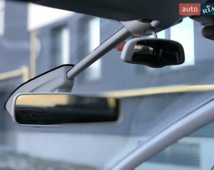 Сірий Сітроен С4 Пікассо, об'ємом двигуна 1.6 л та пробігом 180 тис. км за 9990 $, фото 39 на Automoto.ua