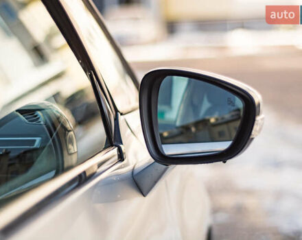 Серый Ситроен С4 Пикассо, объемом двигателя 1.56 л и пробегом 177 тыс. км за 9900 $, фото 30 на Automoto.ua