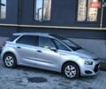 Сірий Сітроен С4 Пікассо, об'ємом двигуна 1.6 л та пробігом 180 тис. км за 9990 $, фото 31 на Automoto.ua