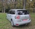 Сірий Сітроен С4 Пікассо, об'ємом двигуна 1.6 л та пробігом 305 тис. км за 15000 $, фото 6 на Automoto.ua