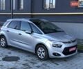 Сірий Сітроен С4 Пікассо, об'ємом двигуна 1.6 л та пробігом 180 тис. км за 9990 $, фото 34 на Automoto.ua