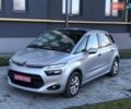 Сірий Сітроен С4 Пікассо, об'ємом двигуна 1.6 л та пробігом 180 тис. км за 9990 $, фото 1 на Automoto.ua