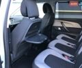 Сірий Сітроен С4 Пікассо, об'ємом двигуна 1.6 л та пробігом 180 тис. км за 9990 $, фото 61 на Automoto.ua