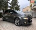 Сірий Сітроен С4 Пікассо, об'ємом двигуна 2 л та пробігом 120 тис. км за 11999 $, фото 9 на Automoto.ua