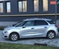 Сірий Сітроен С4 Пікассо, об'ємом двигуна 1.6 л та пробігом 180 тис. км за 9990 $, фото 5 на Automoto.ua