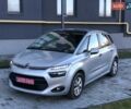Сірий Сітроен С4 Пікассо, об'ємом двигуна 1.6 л та пробігом 180 тис. км за 9990 $, фото 1 на Automoto.ua